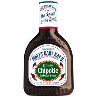 Sweet Baby Ray's  Honey Chipotle Barbeque Sauce