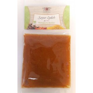 Lucullus Sayur Lodeh (mild) Biologische Bumbu