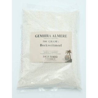 Gembira Almere Buckwheat flour 500g