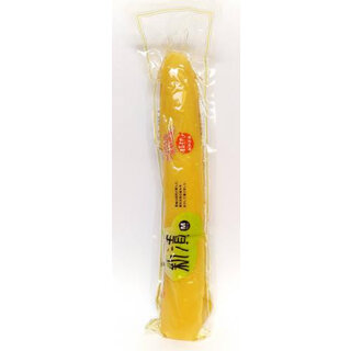 outlet: Takuan Whole - Japanese Radish 350g - Miyazaki Nousan Shintsuke Takuan Best Before Date 31.08.2025