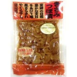 Seasoned / Sliced radish 100g