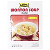 Wonton Soup Base 40g - Lobo