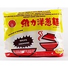 Wei lih Instant noodle with onion flavour 85g