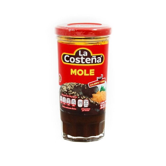 La Costena Mole 235g