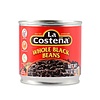 Whole Black Beans 400g