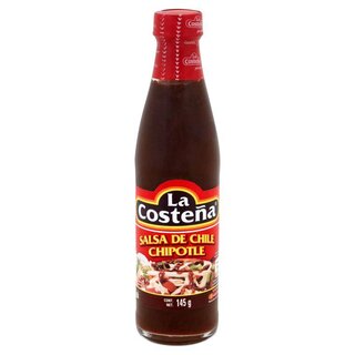 La Costena Salsa de Chile Chipotle 145g