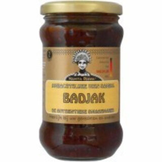 Wanita Djawa Badjak (Medium)290ml