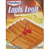 Pondan Spekkoek mix Lapis Legit 400g