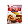 Lapis Surabaya & Bolu gulung cake powder 400g Pondan