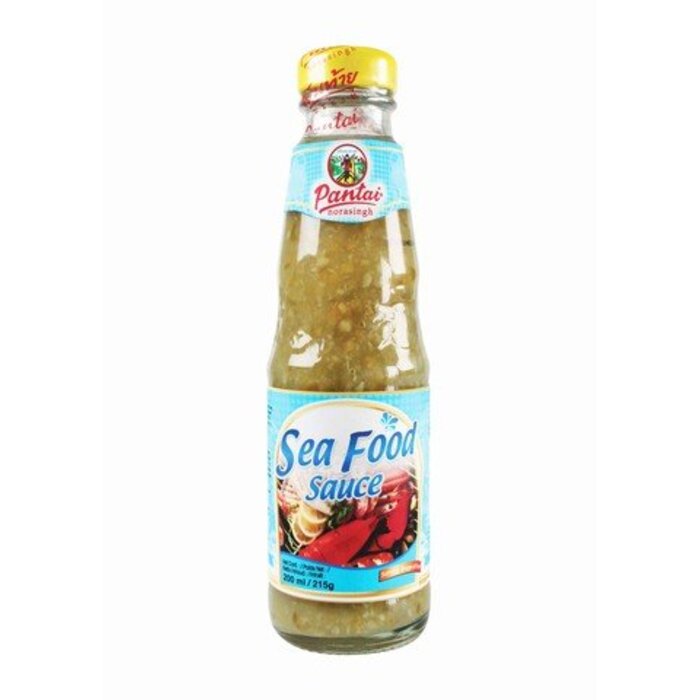 Pantainorasingh Sea Food saus 200ml