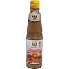 Pantainorasingh Fish sauce 300ml  ground preserved fish - nam nem