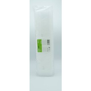 Saladboxx  Plastic bakjes 100 pcs - 250cc