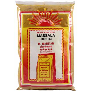 Nandan Kerrie Masala 1kg
