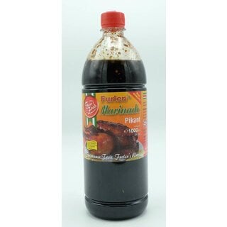 Furlen's Marinade Pikant 1L