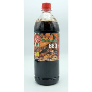 Furlens Marinade BBQ 1L