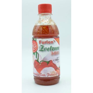 Furlen's Sweet and Sour Sauce 350ml