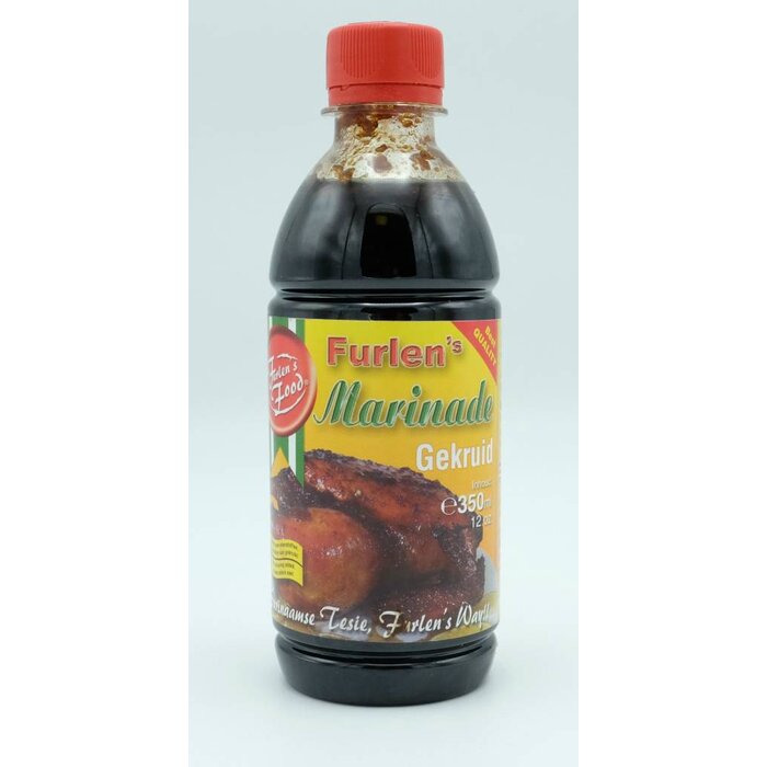 Furlens Marinade gekruid 350ml