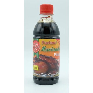 Furlens Marinade pikant 350ml