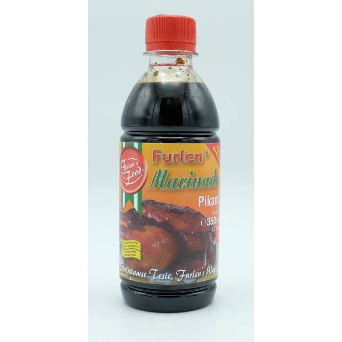 Furlen's Marinade spicy 350ml