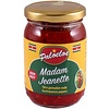 Paloeloe Madam Jeanette sambal rood 200g