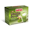 Gold Kili Matcha ginger latte 10 pcs
