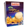 Honey Ginger Latte - Gold Kili 10 sachets