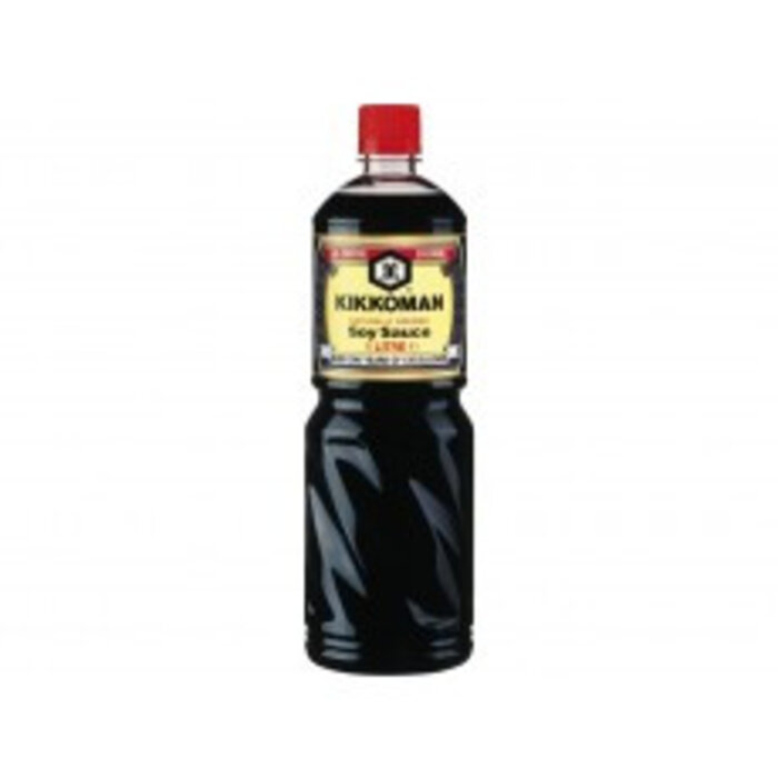 Kikkoman Sojasaus 500 ml