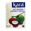 Kara UHT Coconut Cream 200 ml