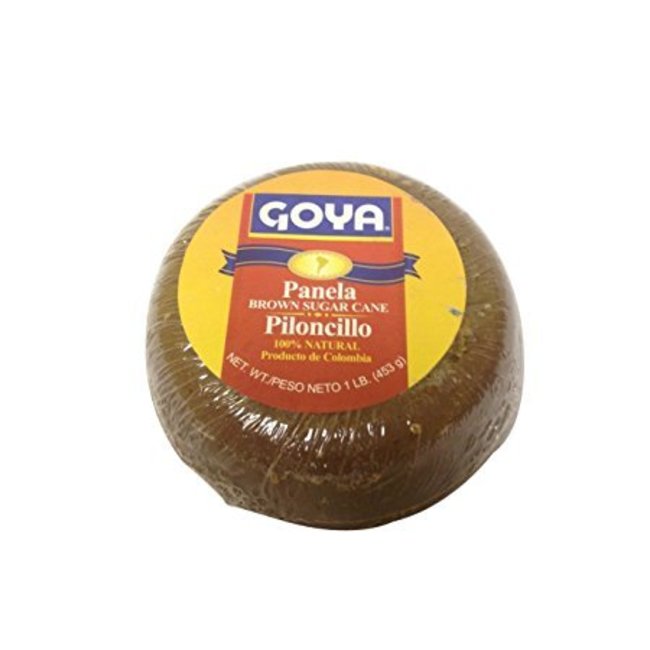 Goya Panela Brown Sugar Sugar Cane 454gr Tokogembira Nl