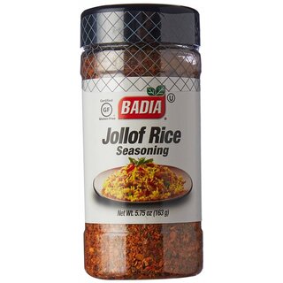 Badia Badia Jollof rice seasoning 163g