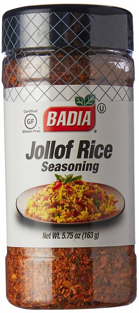 TokoGembira  Badia Fried Rice Seasoning 170g 