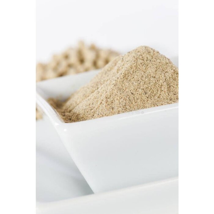 White pepper powder 1 kg