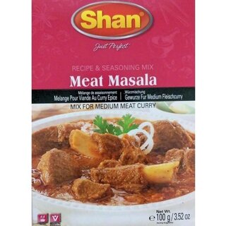 Shan Meat Masala 100g