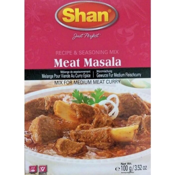 Shan Meat Masala 100g