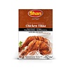 Shan Chicken Tikka 50g BBQ mix