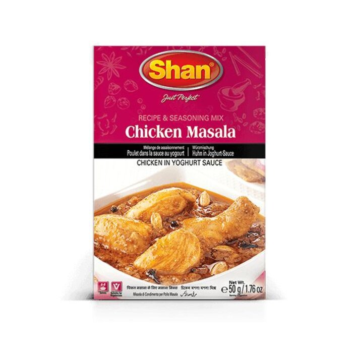 Shan Chicken Masala 50 gram