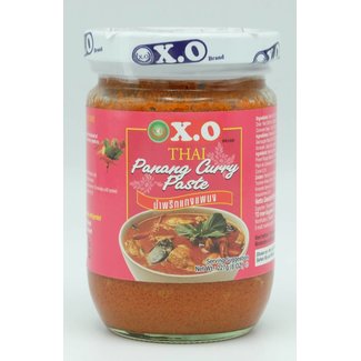 X.O Thai Panang Curry paste 227 gram