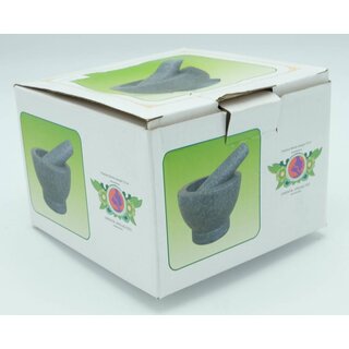 Steen Vijzel 8" (inch)