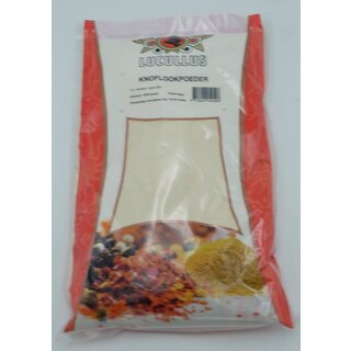 Garlic Powder 1000 grams