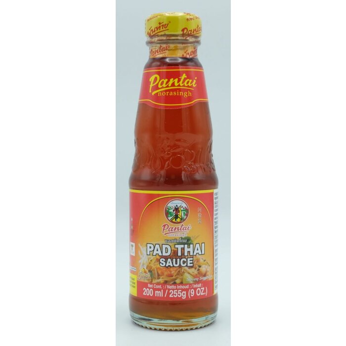 Pantainorasingh Pad Thai Sauce 200ml