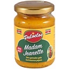 Madam Jeanette Yellow sambal - Paloeloe 200g