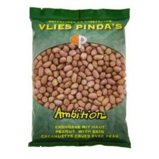 unbaked peanuts 1kg Ambition