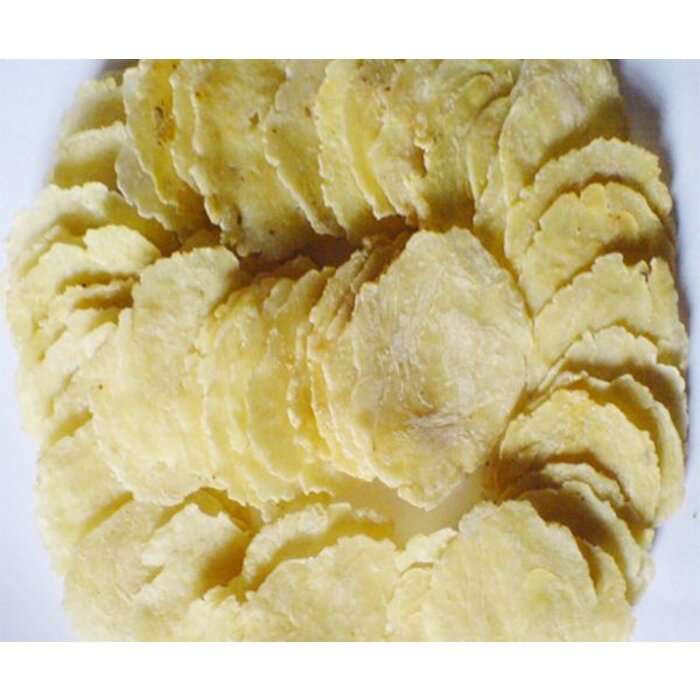 Yobeli Emping Melinjo 500g Ongebakken