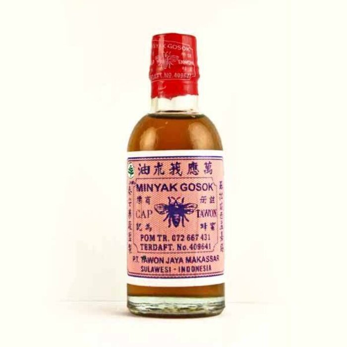 Minyak Gosok olie  FF 90ml Cap Tawon