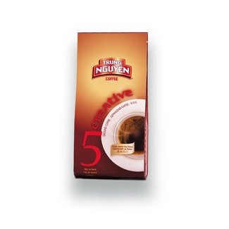 Trung nguen creativ 5g 0.25kg s (8935024142066)