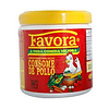 Favora Consome De Pollo / Chicken Flavor Bouillon 200gr