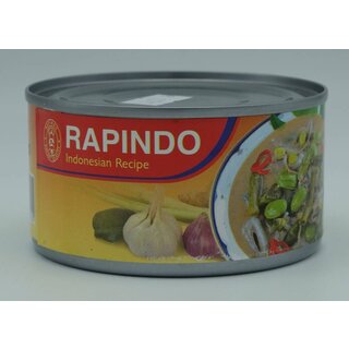 Rapindo Sayur Lodeh 195 g