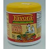 Favora Chicken Flavor Broth met knoflooksmaak 200gr