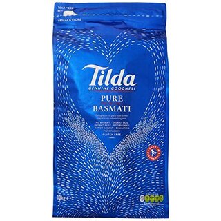 Tilda Basmati rijst 10 kg - Pure original