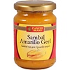 Amarillo sambal geel peper 200 gram